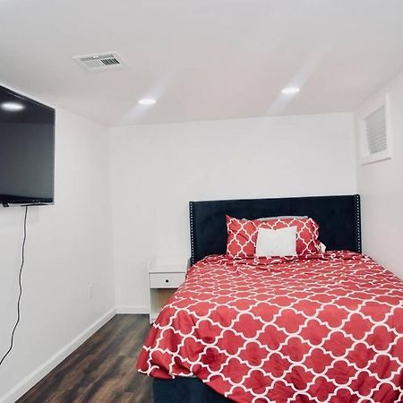 Cozy 2 Bedrooms & 1 Bath Livingston Ngoại thất bức ảnh