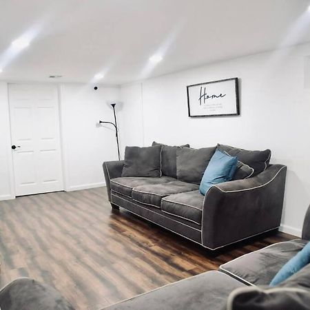 Cozy 2 Bedrooms & 1 Bath Livingston Ngoại thất bức ảnh
