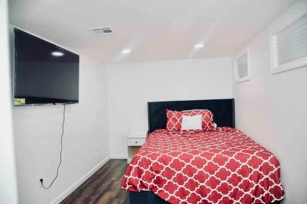 Cozy 2 Bedrooms & 1 Bath Livingston Ngoại thất bức ảnh