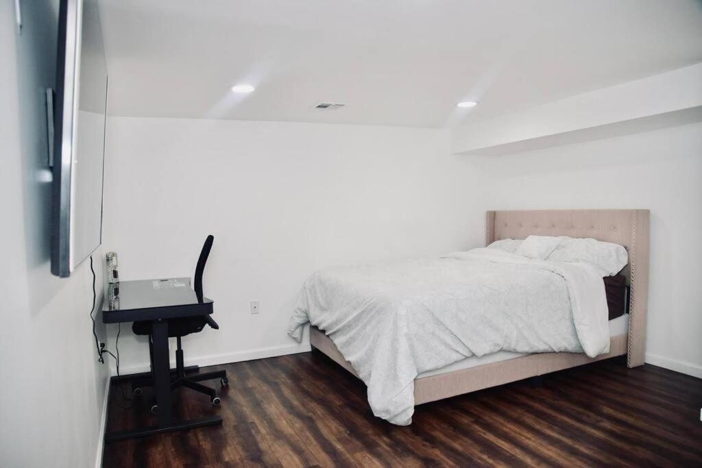 Cozy 2 Bedrooms & 1 Bath Livingston Ngoại thất bức ảnh
