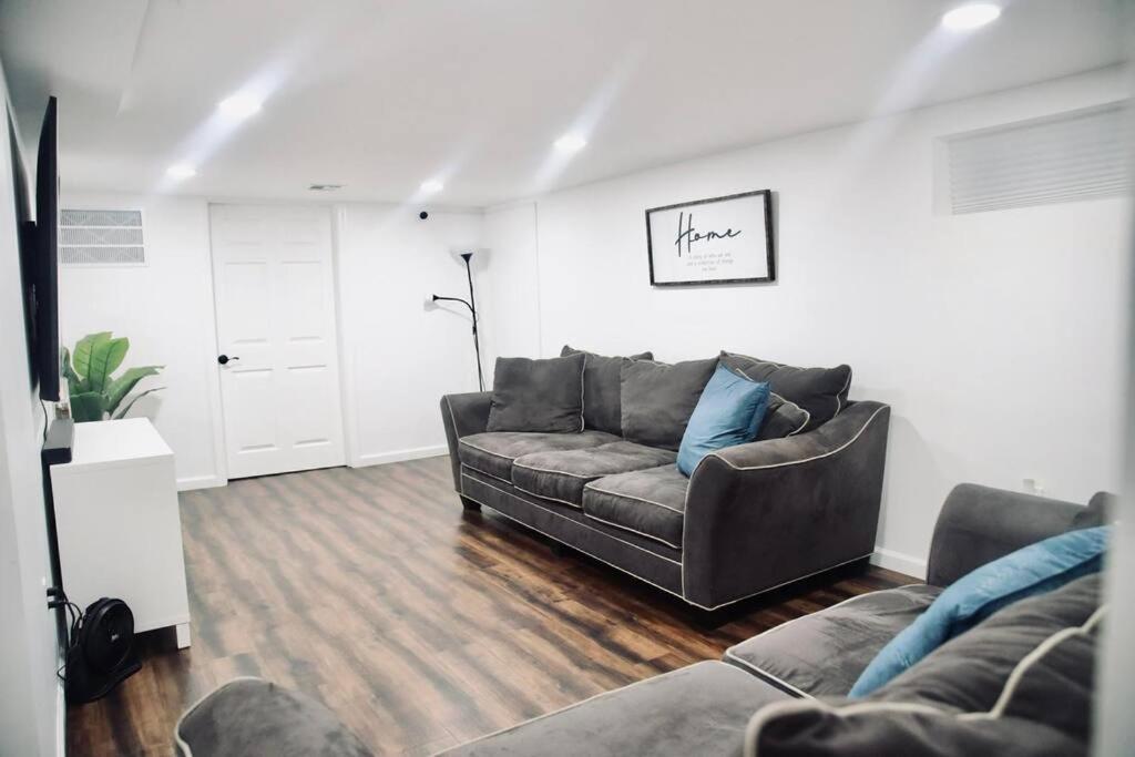Cozy 2 Bedrooms & 1 Bath Livingston Ngoại thất bức ảnh
